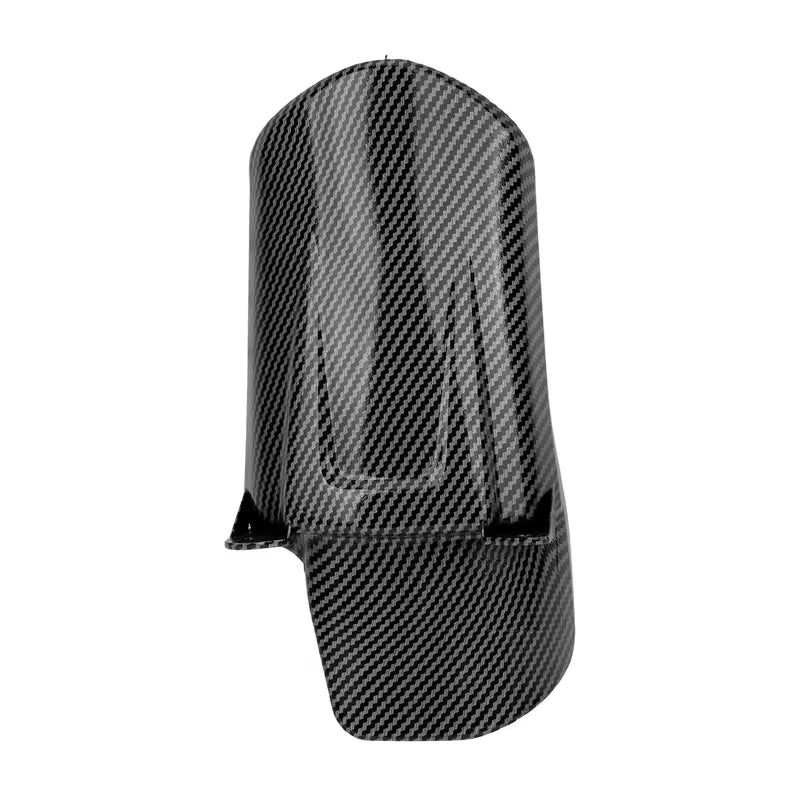 carbon fiber surron mudgaurd