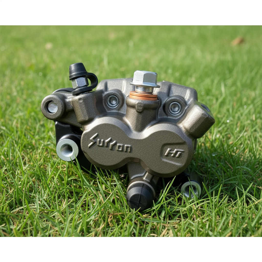 Front Ultra bee brake caliper