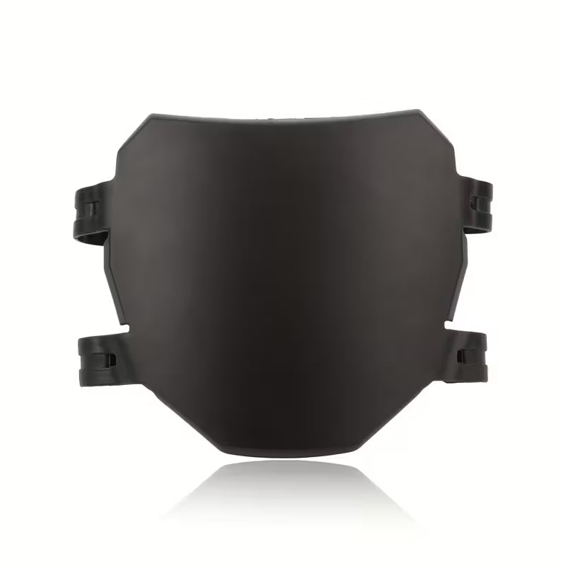 ODI style plate