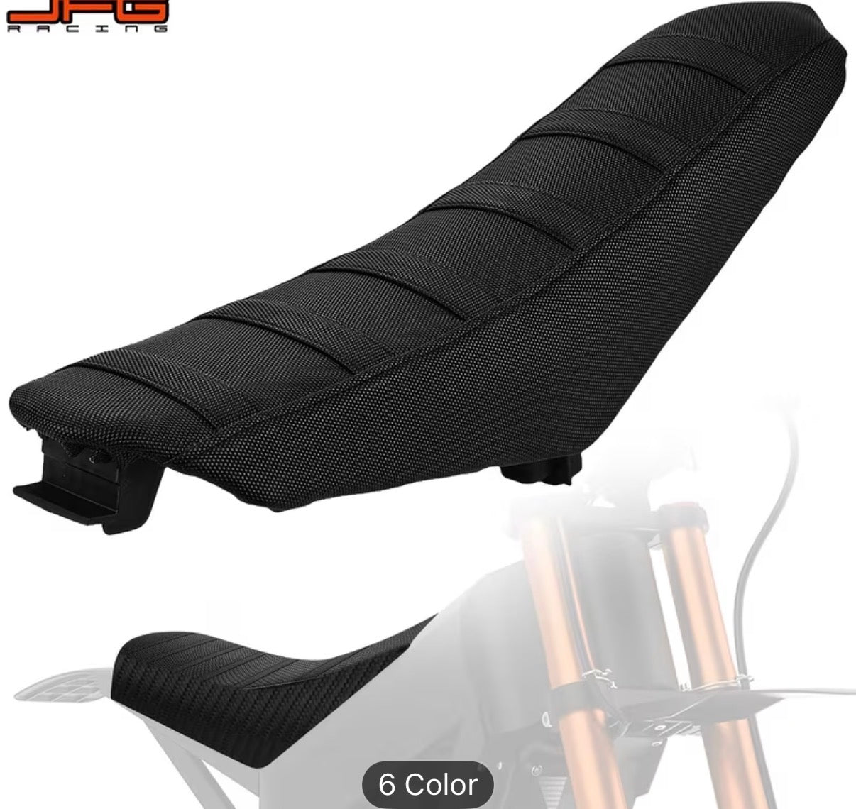 JFG tuttio seat cover