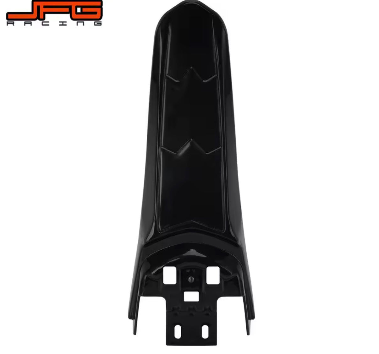 Extended surron lbx rear fender