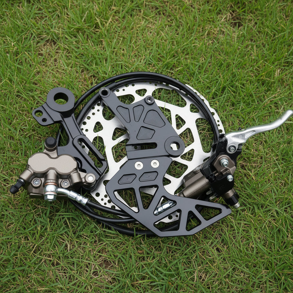 Ultra Bee Brakes for lbx kit