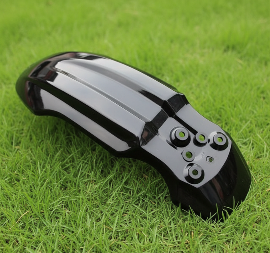 Tuttio front fender