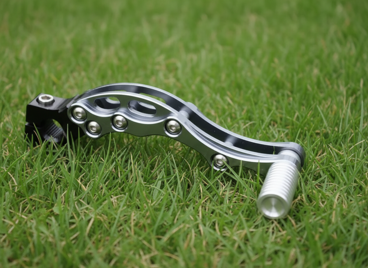 Surron and talaria upgraded foot lock