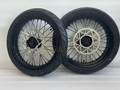 17 Inch Ultra Bee Supermoto 17x2.5/17x3.5