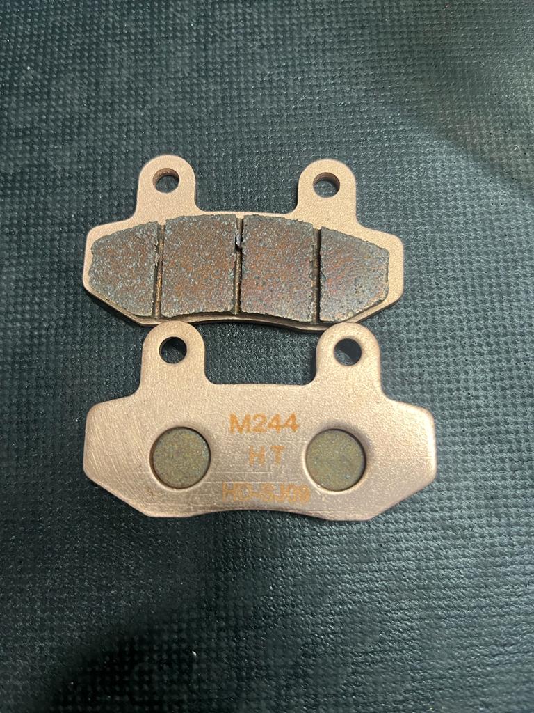 Ultra Bee Brake Pads