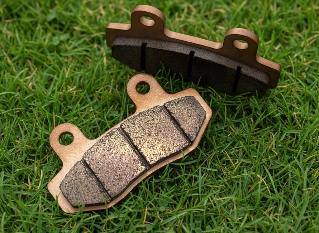 Ultra Bee Brake Pads