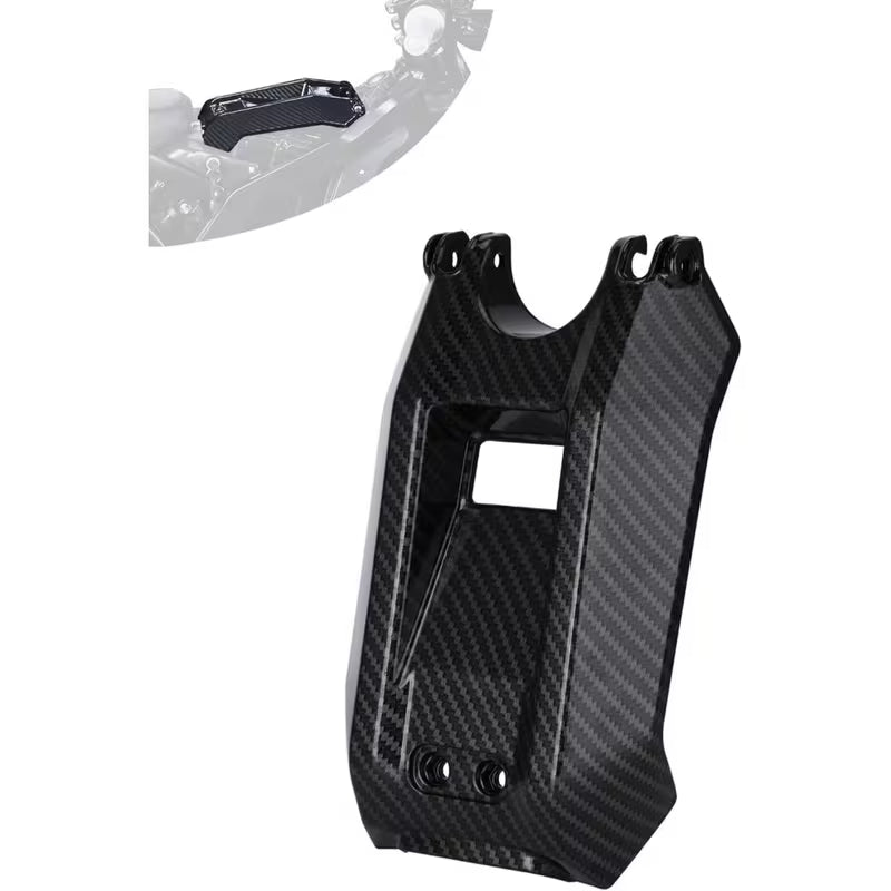 carbon fiber surron battery cover