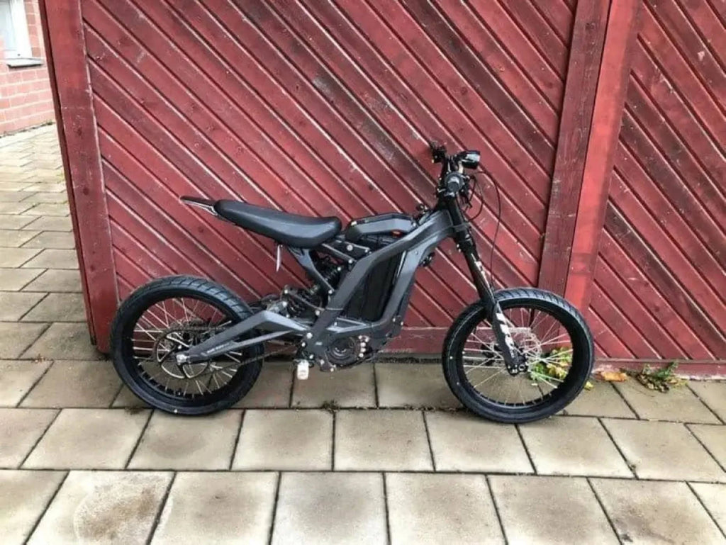 17*1.6 Inch supermotos surron LBX